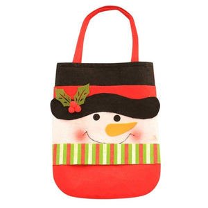 Christmas gift Baby Girls Boys Cartoon Storage
