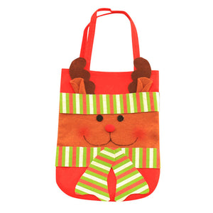 Christmas gift Baby Girls Boys Cartoon Storage