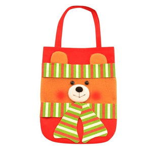 Christmas gift Baby Girls Boys Cartoon Storage