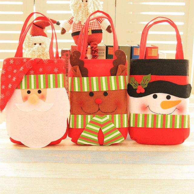 Christmas gift Baby Girls Boys Cartoon Storage