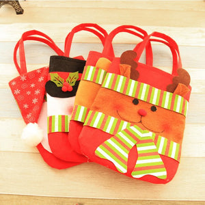 Christmas gift Baby Girls Boys Cartoon Storage