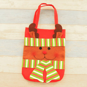 Christmas gift Baby Girls Boys Cartoon Storage