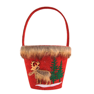 Christmas gift Christmas Christmas Snowflake