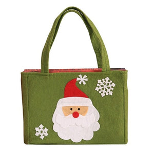 Christmas gift Christmas Santa Claus Snowman Gift