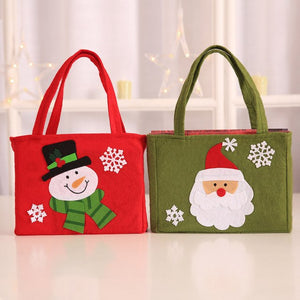 Christmas gift Christmas Santa Claus Snowman Gift