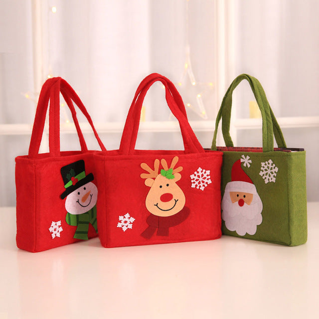 Christmas gift Christmas Santa Claus Snowman Gift