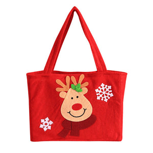Christmas gift Christmas Santa Claus Snowman Gift