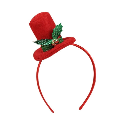 Christmas headband Hot Christmas Headband Santa