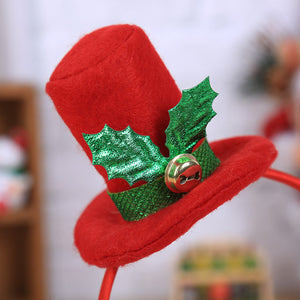 Christmas headband Hot Christmas Headband Santa