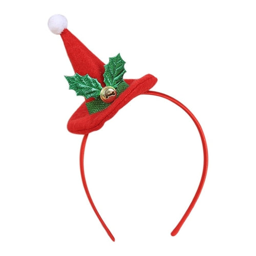 Christmas headband Hot Christmas Headband Santa