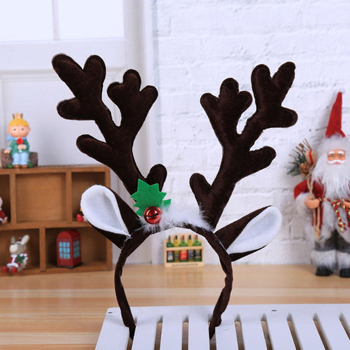Christmas headband Hot Christmas Headband Santa
