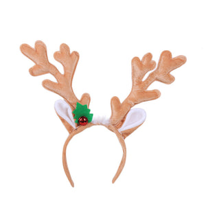 Christmas headband Hot Christmas Headband Santa