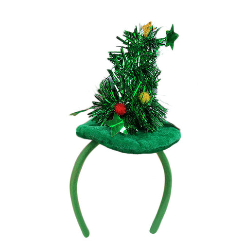 Christmas headband Party Headdress Headband
