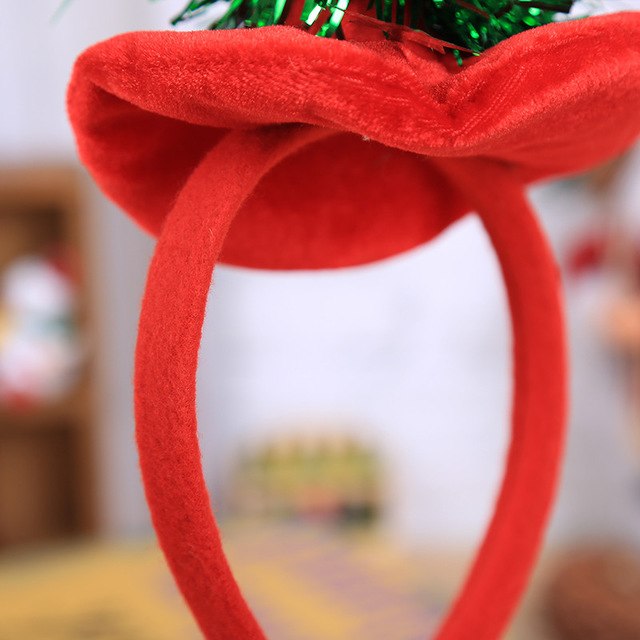 Christmas headband Party Headdress Headband