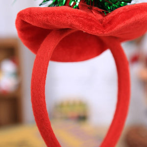 Christmas headband Party Headdress Headband