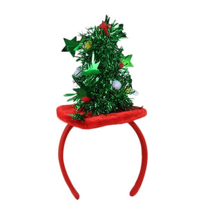 Christmas headband Party Headdress Headband