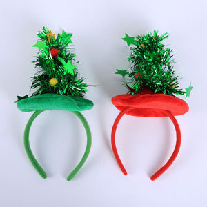 Christmas headband Party Headdress Headband