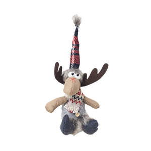 Cute Christmas Ornaments Xmas Hanging Gift Baubles
