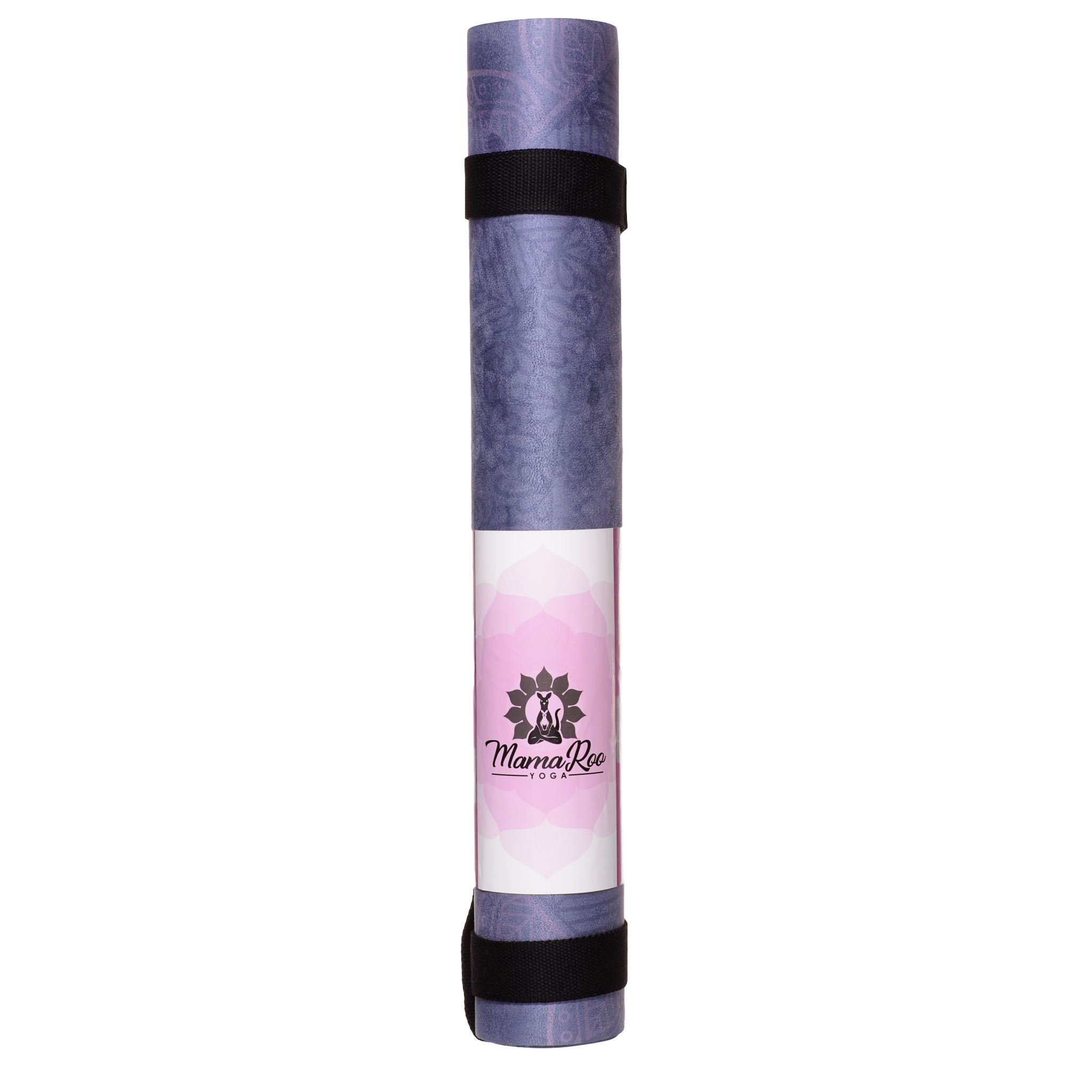 MY Soulful Yoga Mat Trio