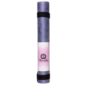 MY Soulful Yoga Mat Trio