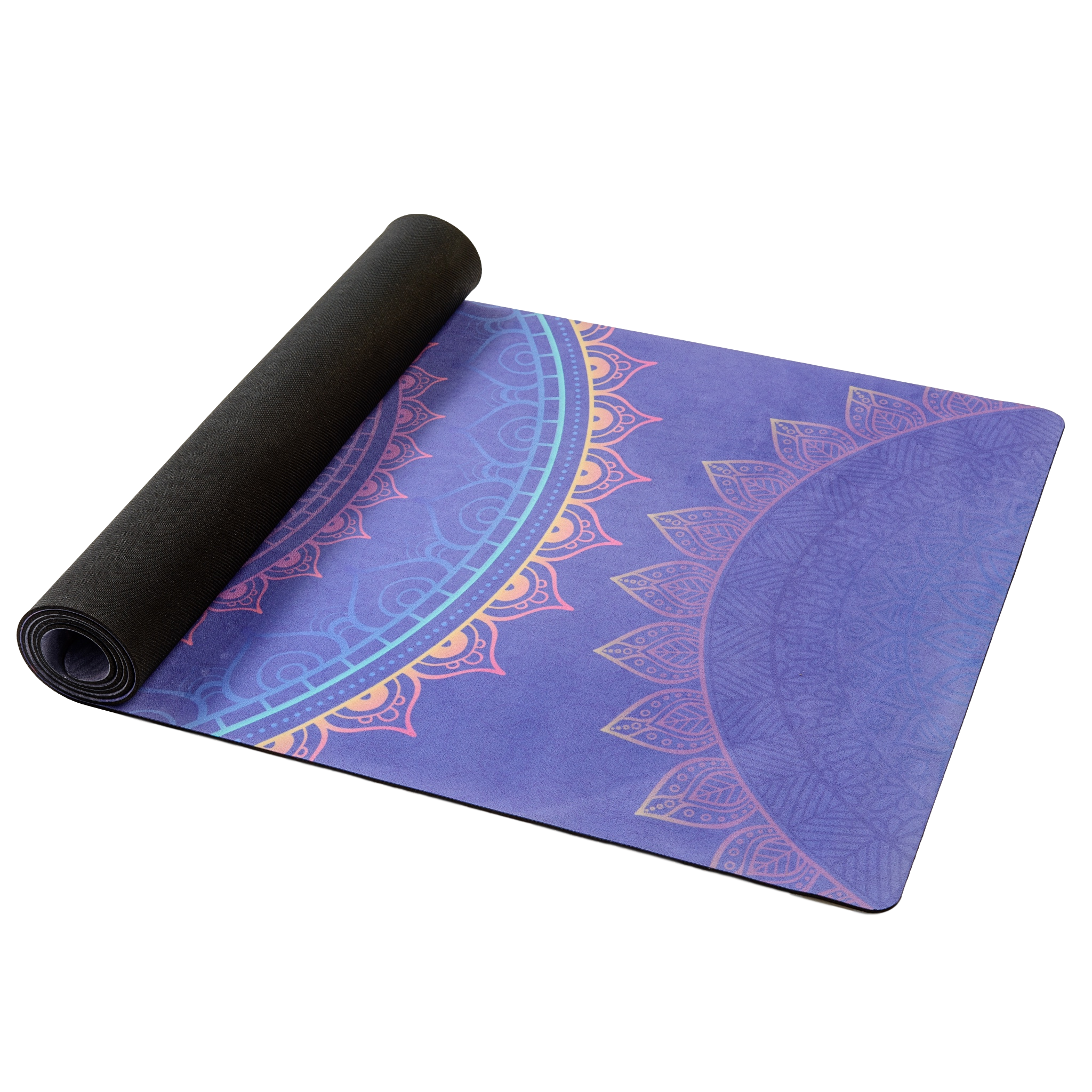MY Soulful Yoga Mat Trio