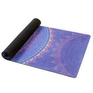 MY Soulful Yoga Mat Trio
