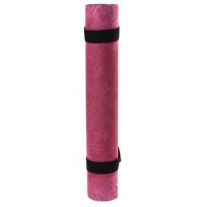 MY Passion & Love Yoga Mat