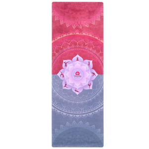 MY Passion & Love Yoga Mat