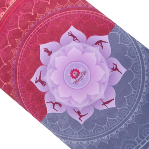 MY Passion & Love Yoga Mat