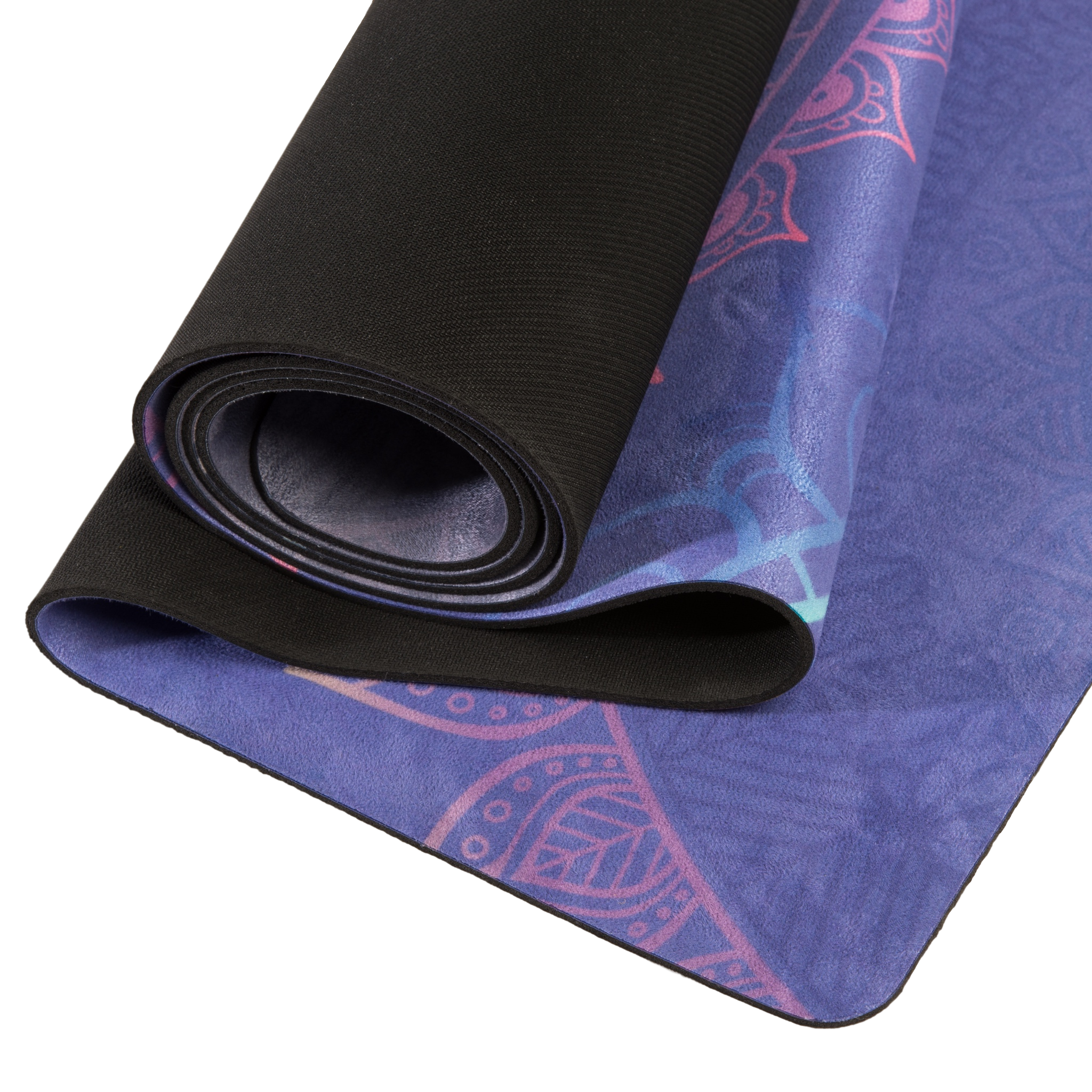 MY Soulful Yoga Mat Trio
