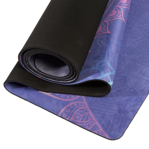 MY Soulful Yoga Mat Trio