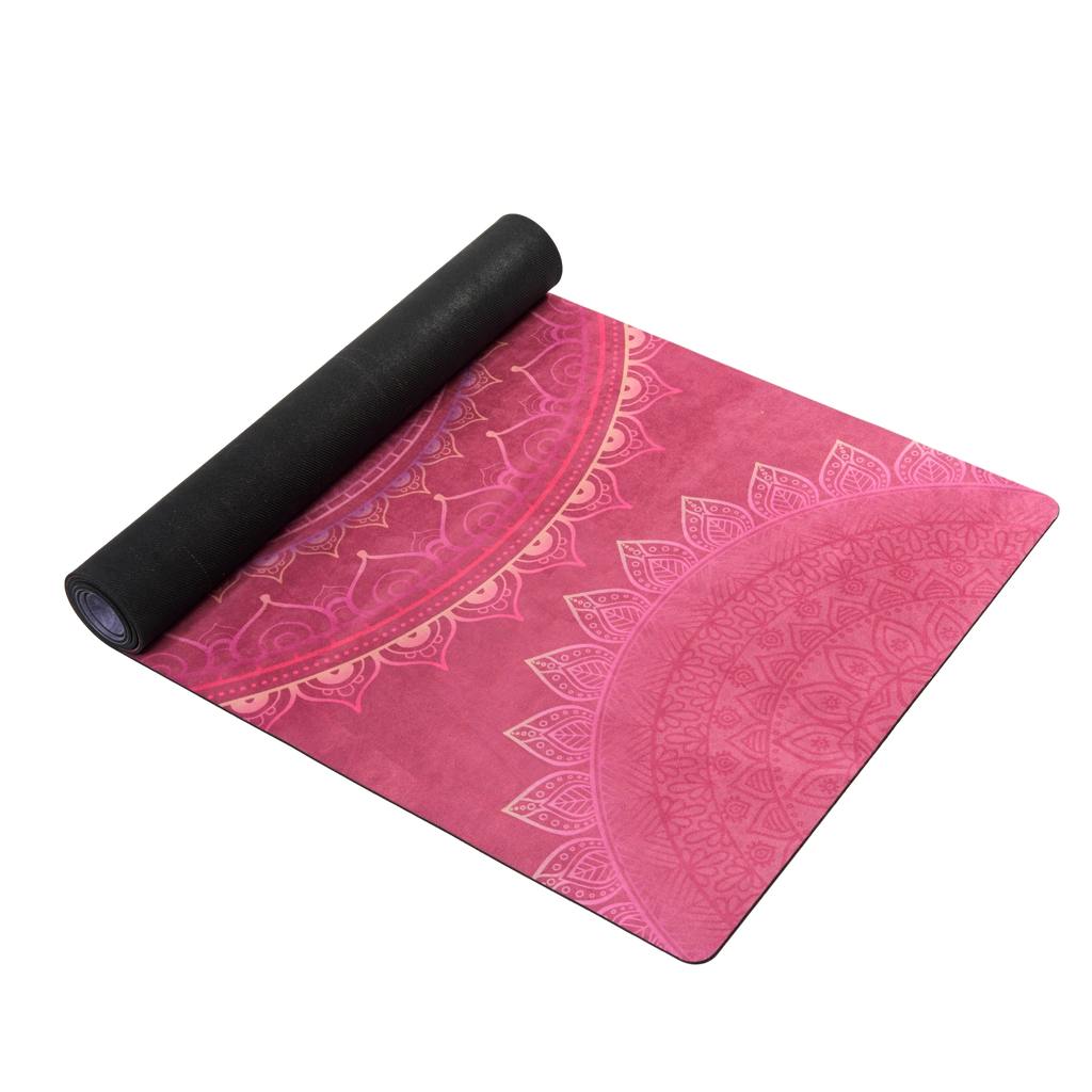 MY Passion & Love Yoga Mat
