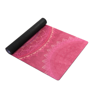 MY Passion & Love Yoga Mat