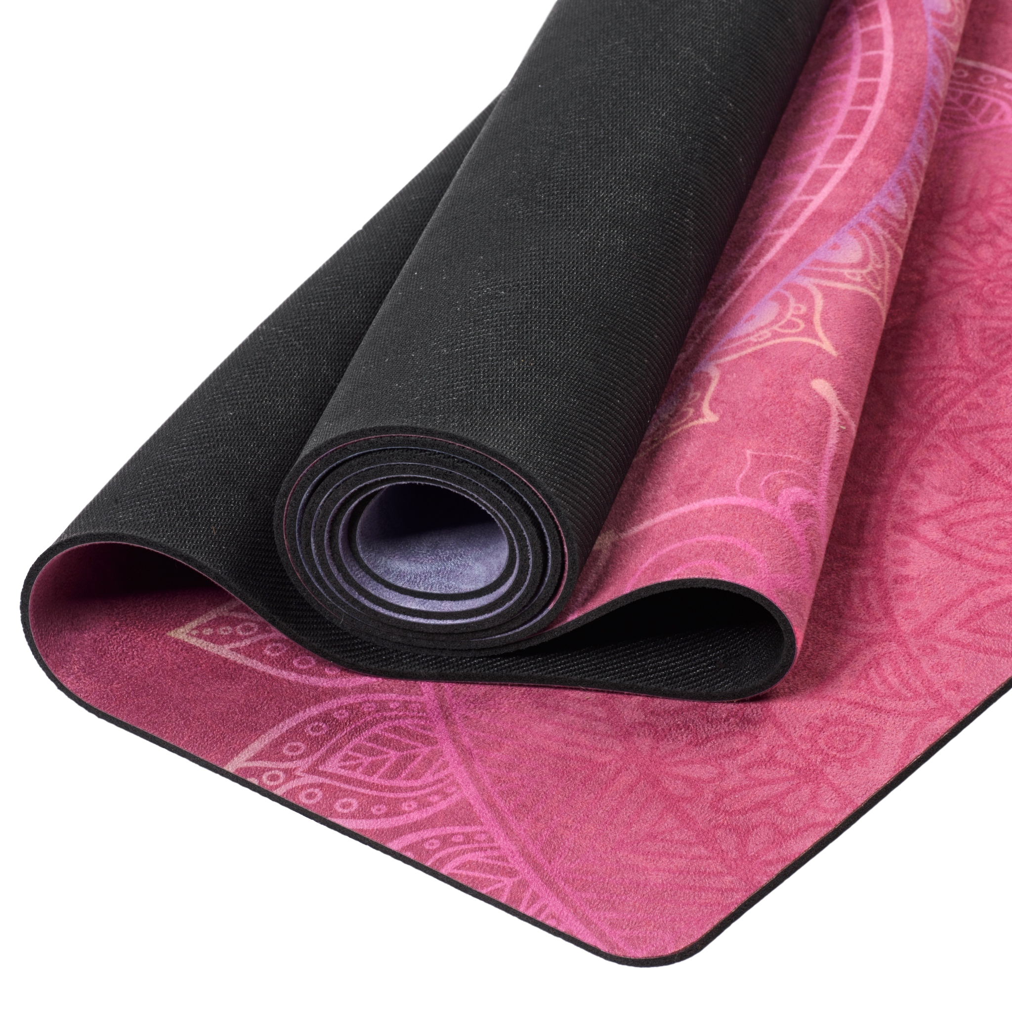 MY Soulful Yoga Mat Trio