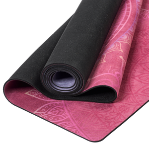 MY Passion & Love Yoga Mat