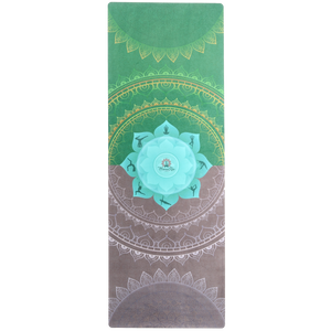 MY Natural Beauty Yoga Mat
