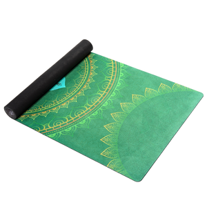 MY Natural Beauty Yoga Mat