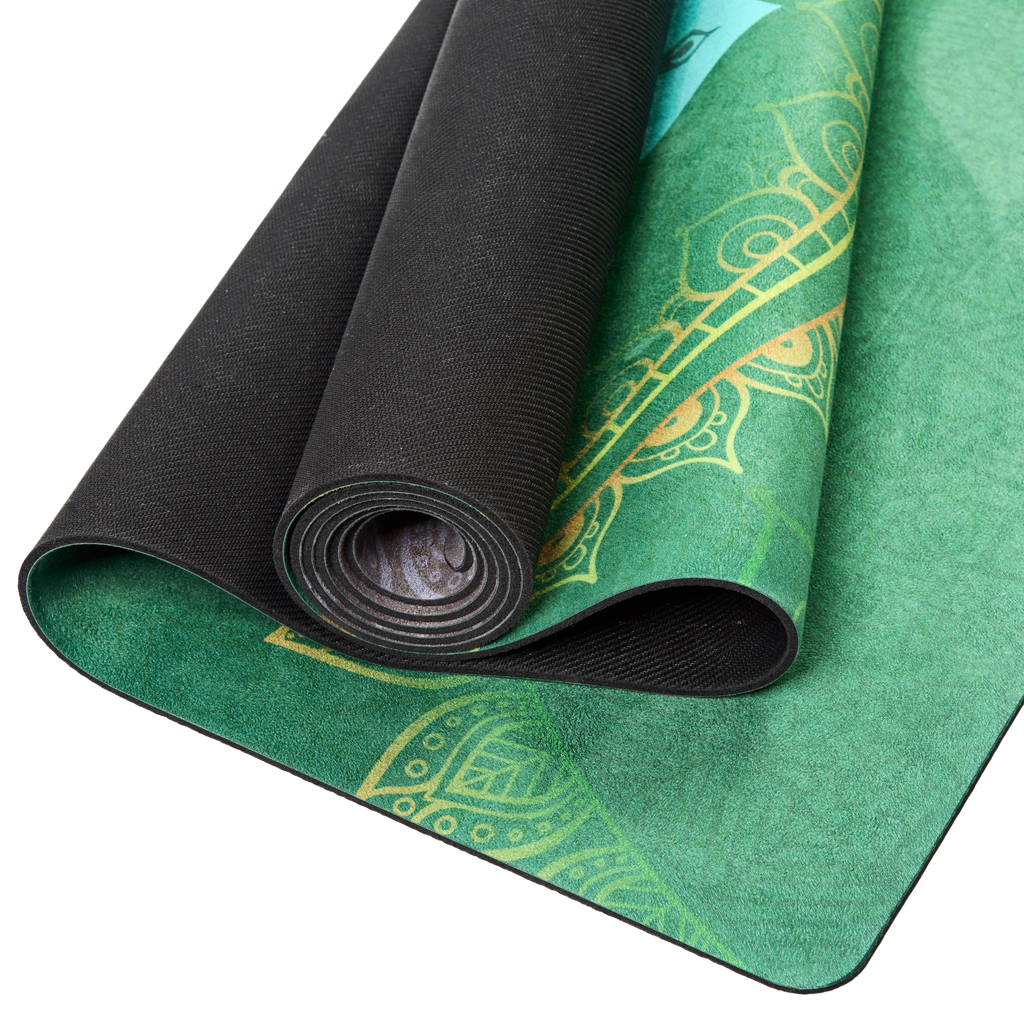 MY Natural Beauty Yoga Mat