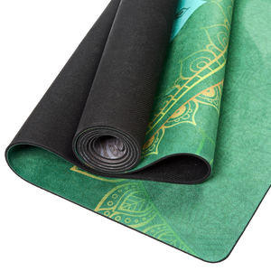 MY Natural Beauty Yoga Mat
