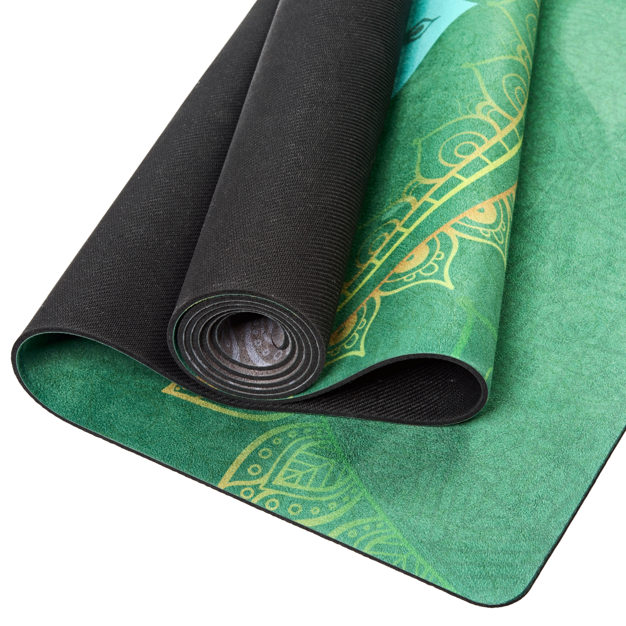 MY Soulful Yoga Mat Trio