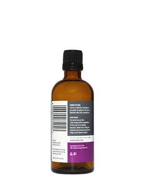 Organic GrapeSeed  (Vitus Vinifera) 100ml