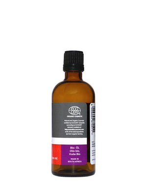 Organic GrapeSeed  (Vitus Vinifera) 100ml