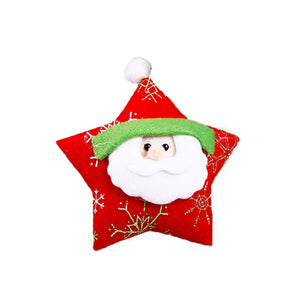 Hot Sale Christmas Tree New Window Fireplace