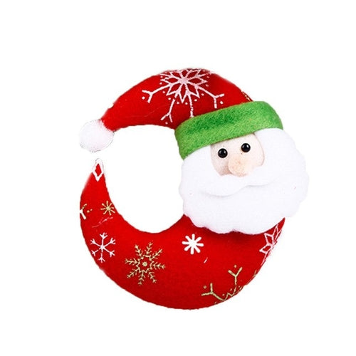 Hot Sale Christmas Tree New Window Fireplace