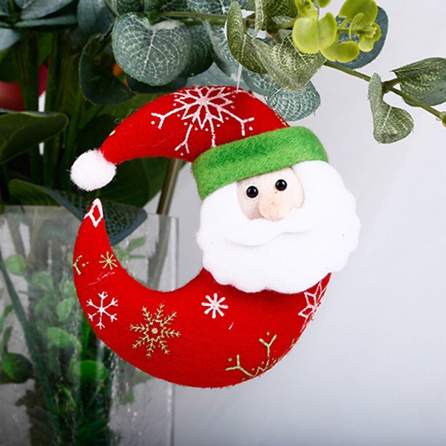 Hot Sale Christmas Tree New Window Fireplace