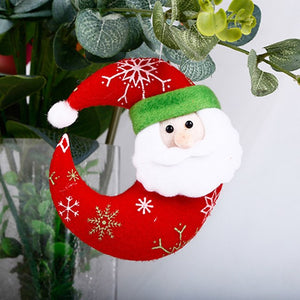 Hot Sale Christmas Tree New Window Fireplace