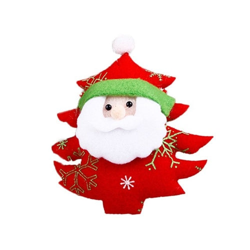 Hot Sale Christmas Tree New Window Fireplace