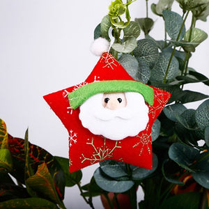 Hot Sale Christmas Tree New Window Fireplace