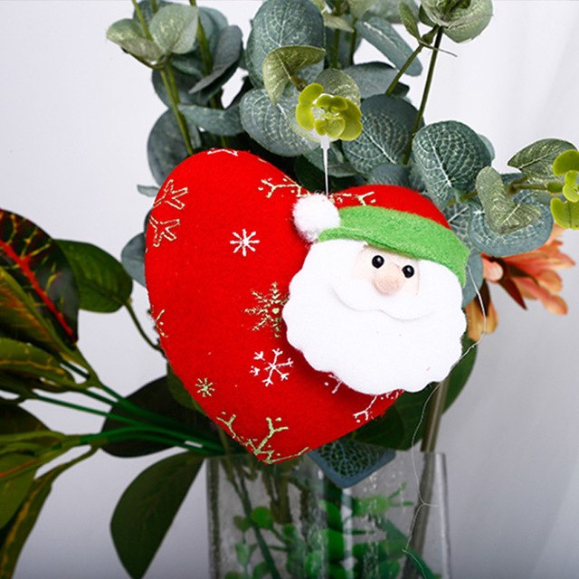 Hot Sale Christmas Tree New Window Fireplace