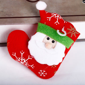 Hot Sale Christmas Tree New Window Fireplace